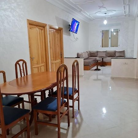 Appartement A Louer Larache Exterior photo