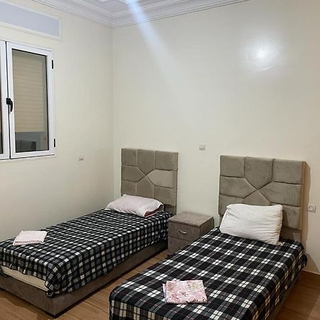 Appartement A Louer Larache Exterior photo