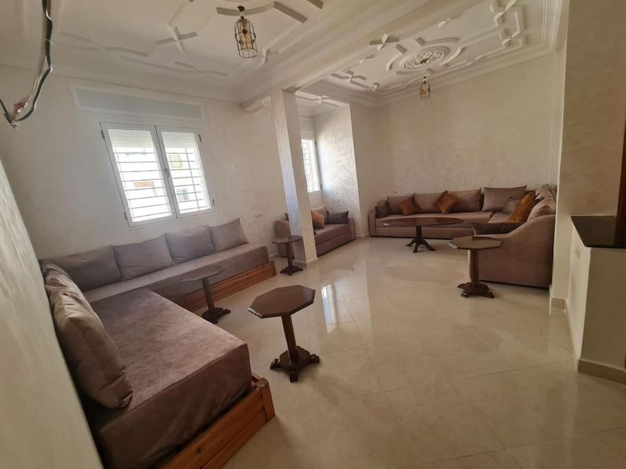 Appartement A Louer Larache Exterior photo