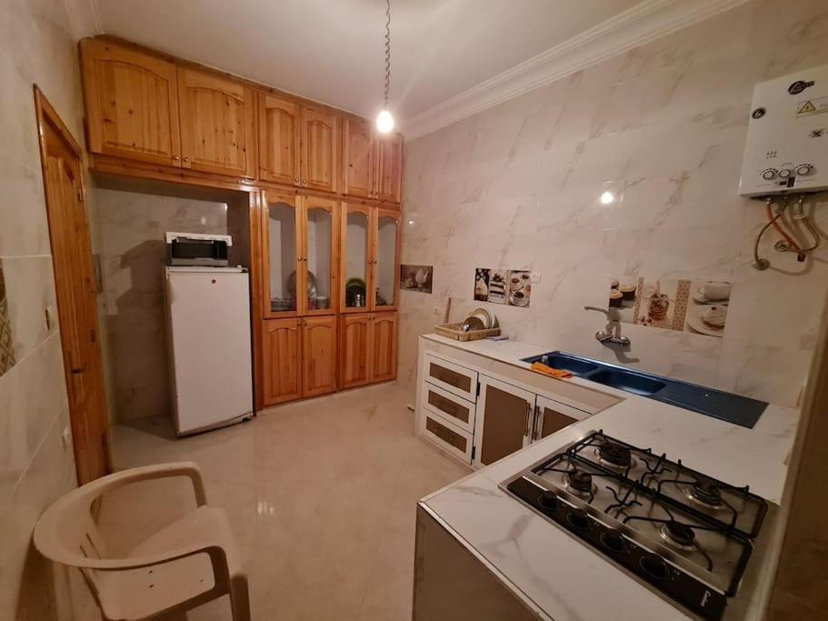 Appartement A Louer Larache Exterior photo