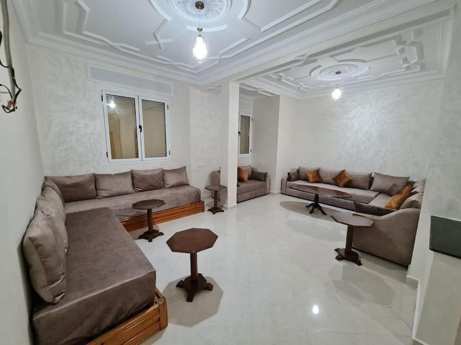 Appartement A Louer Larache Exterior photo
