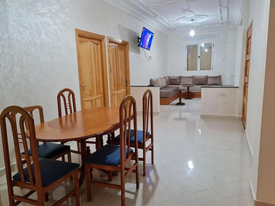 Appartement A Louer Larache Exterior photo