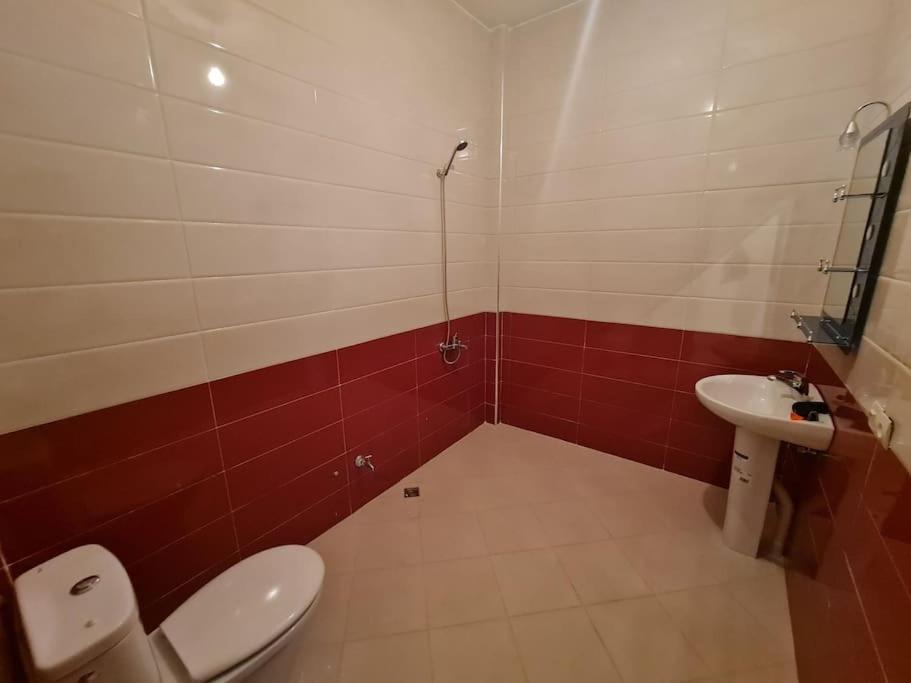 Appartement A Louer Larache Exterior photo