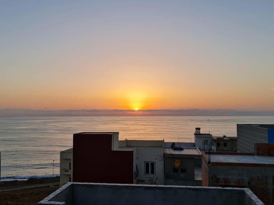 Appartement A Louer Larache Exterior photo