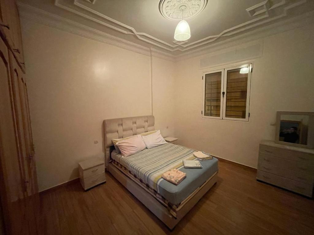 Appartement A Louer Larache Exterior photo
