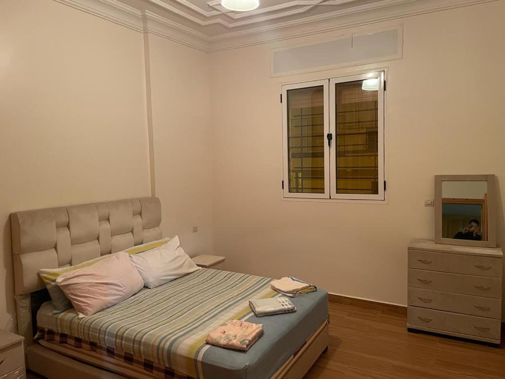 Appartement A Louer Larache Exterior photo