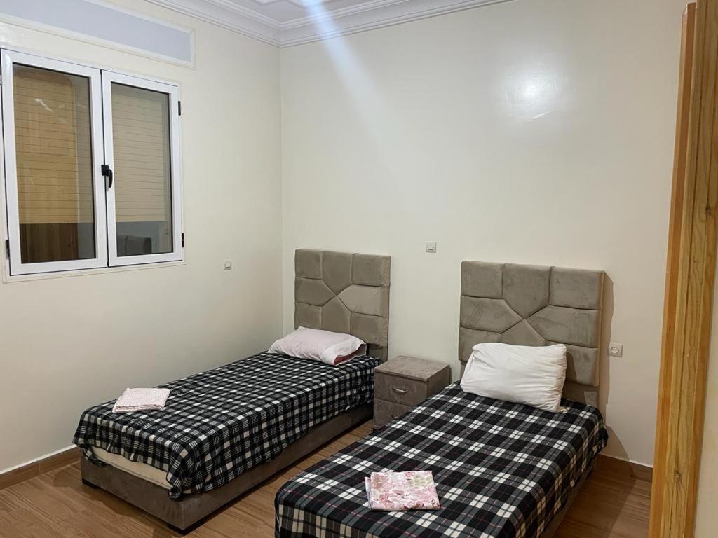 Appartement A Louer Larache Exterior photo