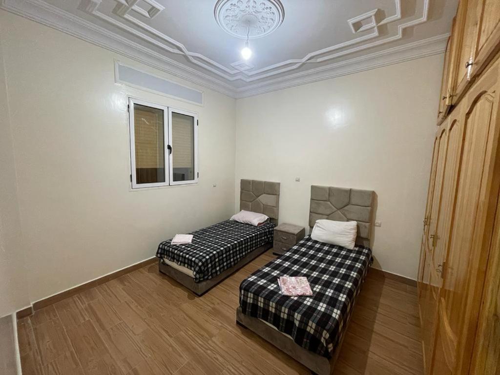 Appartement A Louer Larache Exterior photo